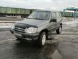 SUV   Chevrolet Niva 2007 , 195000 , 