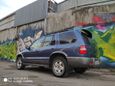 SUV   Kia Sportage 2003 , 250000 , 