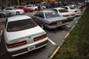  Toyota Mark II 1986 , 215000 , 