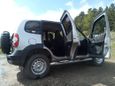 SUV   Chevrolet Niva 2012 , 375000 , 