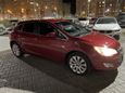  Opel Astra 2011 , 625000 , 