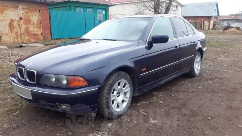  BMW 5-Series 1999 , 254000 , 