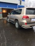 SUV   Toyota Land Cruiser 2010 , 2100000 , 