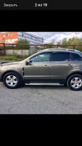 SUV   Opel Antara 2007 , 530000 , 