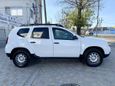 SUV   Renault Duster 2017 , 980000 , --
