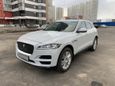 SUV   Jaguar F-Pace 2016 , 2380000 , 