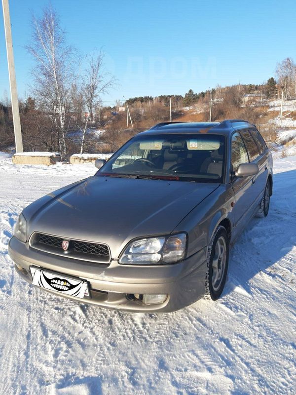  Subaru Legacy 2000 , 260000 , 