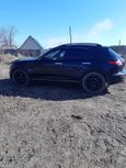 SUV   Infiniti FX35 2005 , 500000 , 