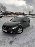  Mazda Mazda6 2008 , 520000 , 