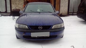  Opel Vectra 1997 , 60000 ,  