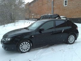 Subaru Impreza 2008 , 629000 , 