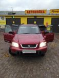 SUV   Honda CR-V 1997 , 255000 , 