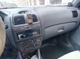  Hyundai Accent 2008 , 200000 , 