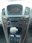 SUV   Toyota Harrier 2000 , 500000 , --