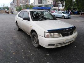  Nissan Bluebird 1996 , 80000 , -