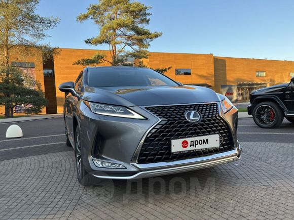 SUV   Lexus RX300 2019 , 4590000 , 