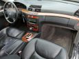  Mercedes-Benz S-Class 2002 , 415000 , 