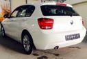  BMW 1-Series 2012 , 900000 , 