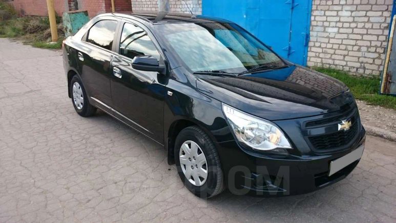  Chevrolet Cobalt 2013 , 400000 , 