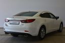  Mazda Mazda6 2014 , 1250000 , 