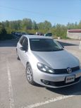  Volkswagen Golf 2012 , 710000 , 