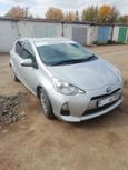  Toyota Aqua 2013 , 550000 , 