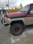 SUV   Nissan Safari 1992 , 450000 ,  