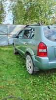 SUV   Hyundai Tucson 2005 , 550999 , 