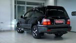 SUV   Lexus LX470 2002 , 1117000 , 