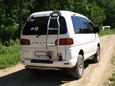    Mitsubishi Delica 1999 , 500000 , 