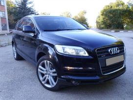 SUV   Audi Q7 2007 , 700000 , 