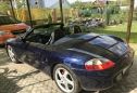   Porsche 718 Boxster 2002 , 890000 , 