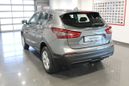 SUV   Nissan Qashqai 2021 , 2057000 , 