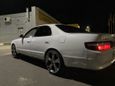  Toyota Chaser 1994 , 235000 , 