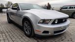  Ford Mustang 2009 , 1580000 , 