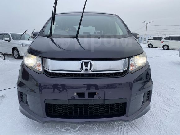    Honda Freed Spike 2015 , 800000 , 