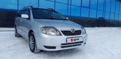  Toyota Corolla Fielder 2001 , 379000 , 