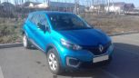 SUV   Renault Kaptur 2017 , 860000 , 