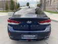  Hyundai Sonata 2017 , 1149000 , 