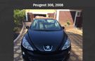  Peugeot 308 2008 , 350000 , 