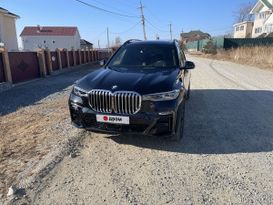 SUV   BMW X7 2020 , 7400000 , 
