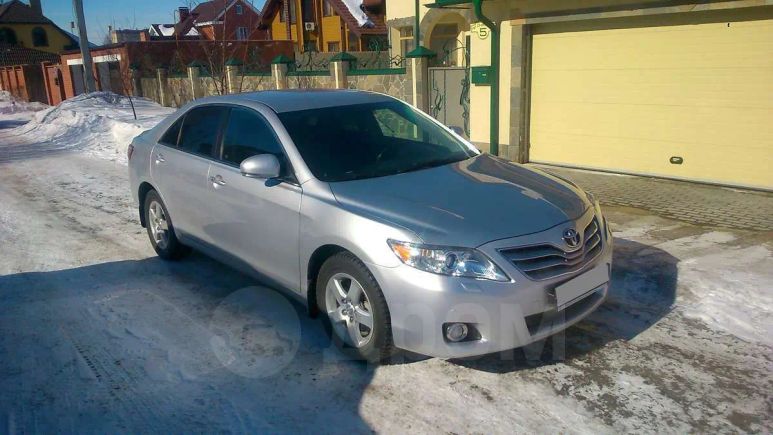  Toyota Camry 2011 , 900000 , 