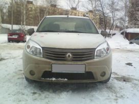  Renault Sandero 2011 , 384777 , 