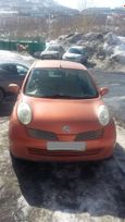  Nissan March 2002 , 225000 , -