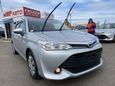  Toyota Corolla Fielder 2017 , 859000 , 