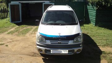    Toyota Raum 1999 , 215000 , -