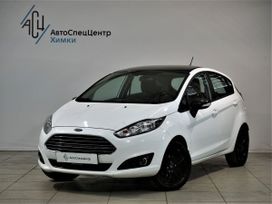  Ford Fiesta 2018 , 1049000 , 