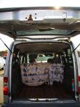    Ford Tourneo Connect 2005 , 200000 , 