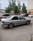  Peugeot 406 2003 , 115000 , 