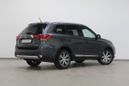 SUV   Mitsubishi Outlander 2016 , 1550000 , 